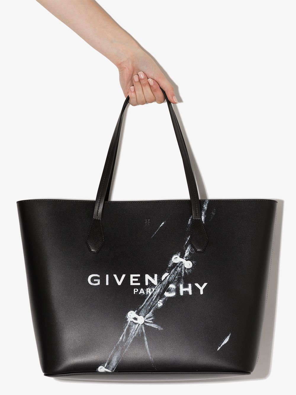 фото Givenchy сумка-шопер wing