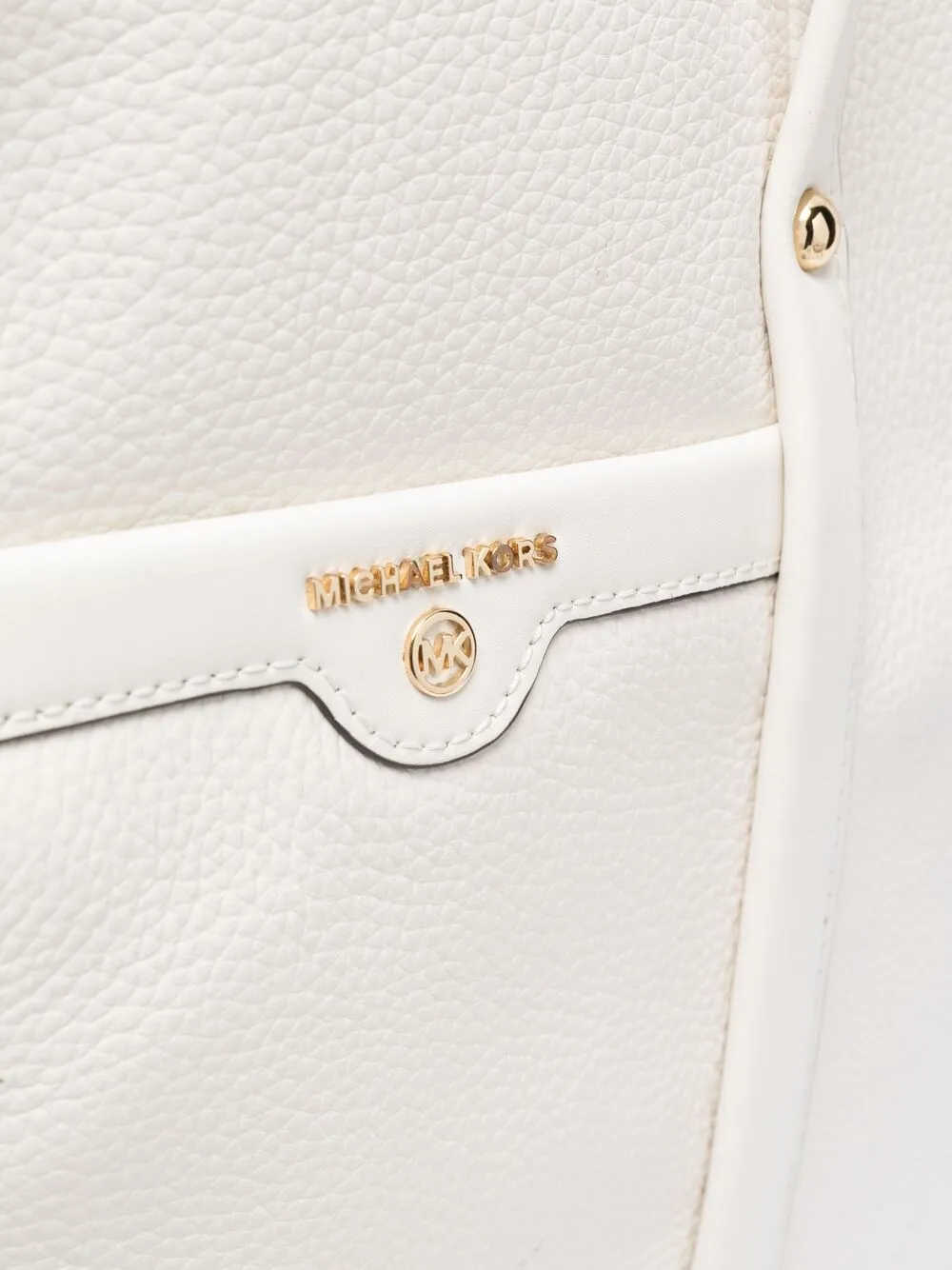 фото Michael michael kors сумка-тоут с логотипом