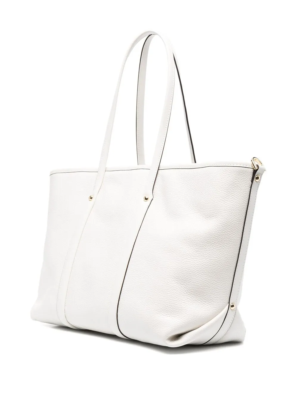 фото Michael michael kors сумка-тоут с логотипом