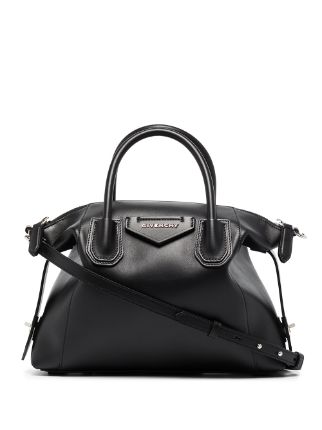 Givenchy Antigona Small Bag - Farfetch