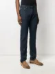 Jacob Cohen pantalones chino rectos