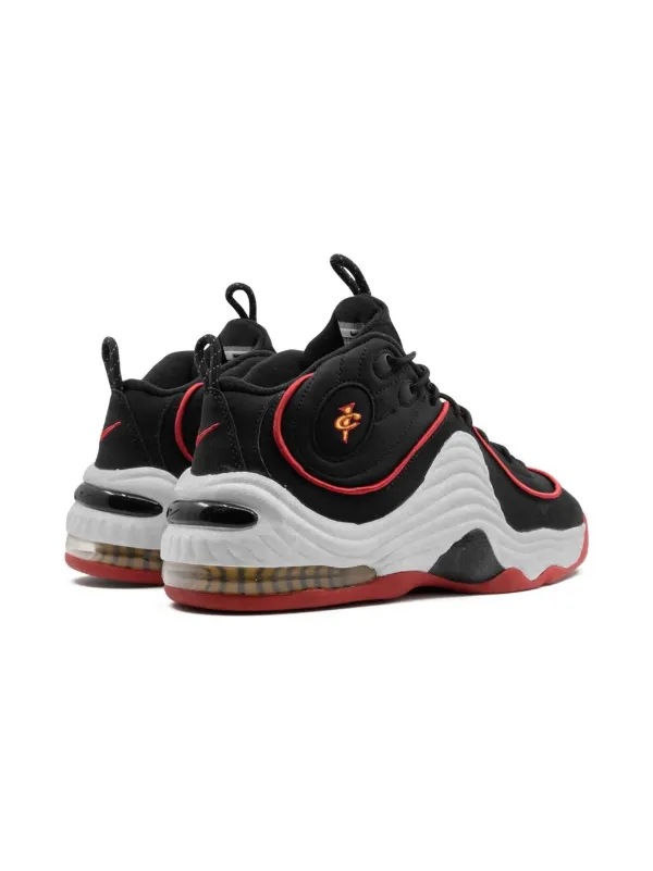 air penny foot locker