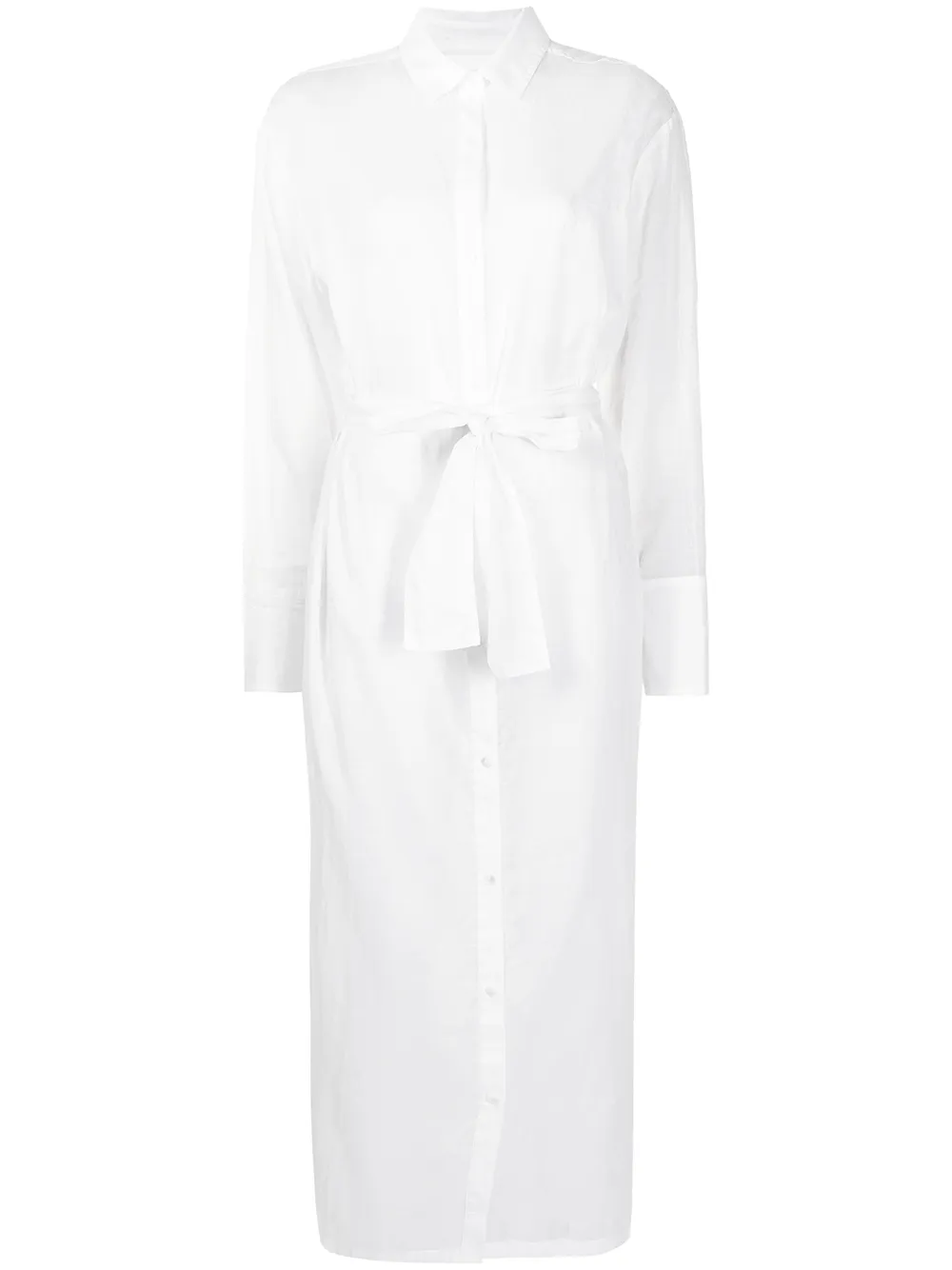 фото Sir. платье-рубашка pierre