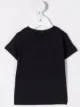 Imagen 2 de Emporio Armani Kids playera con logo estampado