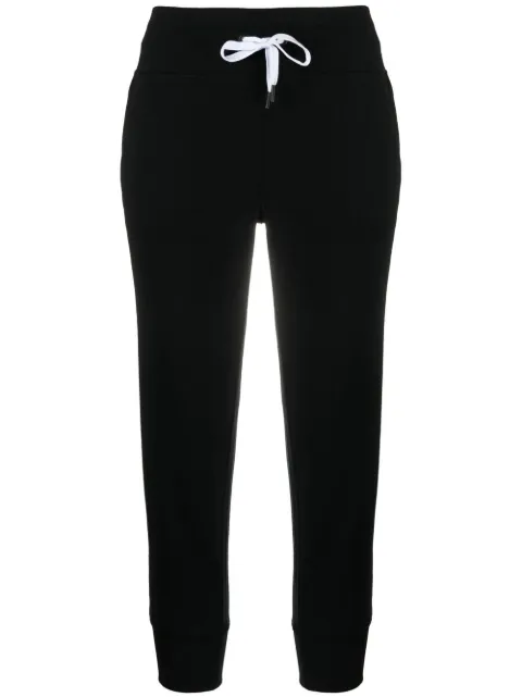 dkny track pants
