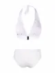Imagen 2 de Fendi bikini con estampado FF