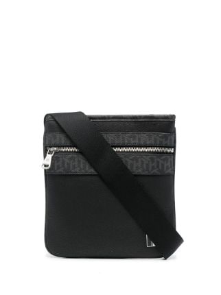 Calvin Klein Monogram Messenger Bag - Farfetch