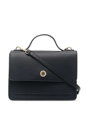 tommy hilfiger messenger crossbody bag