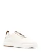 Image 2 of Timberland contrasting detailing lace-up sneakers