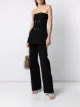 Imagen 2 de Jonathan Simkhai jumpsuit tipo bandeau