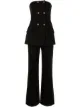 Imagen 1 de Jonathan Simkhai jumpsuit tipo bandeau