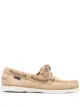 Image 1 of Sebago lace-up boat shoes