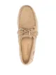 Sebago lace-up boat shoes