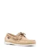 Image 2 of Sebago lace-up boat shoes