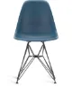 Image 1 of Vitra Eames plastic side chair
