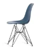 Vitra Eames plastic side chair