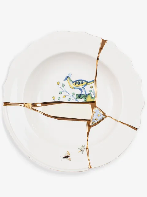 Seletti bol Kintsugi No. 1