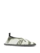 Image 2 of Kenzo K-Tiger K-Knit loafers