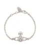 Image 1 of Vivienne Westwood Mayfair Bas Relief bracelet