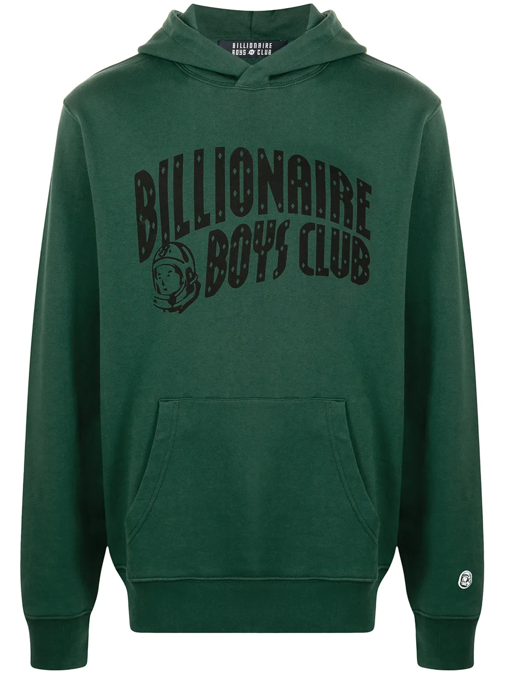 фото Billionaire boys club худи с логотипом