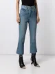 Boyish Jeans cropped slim-cut jeans