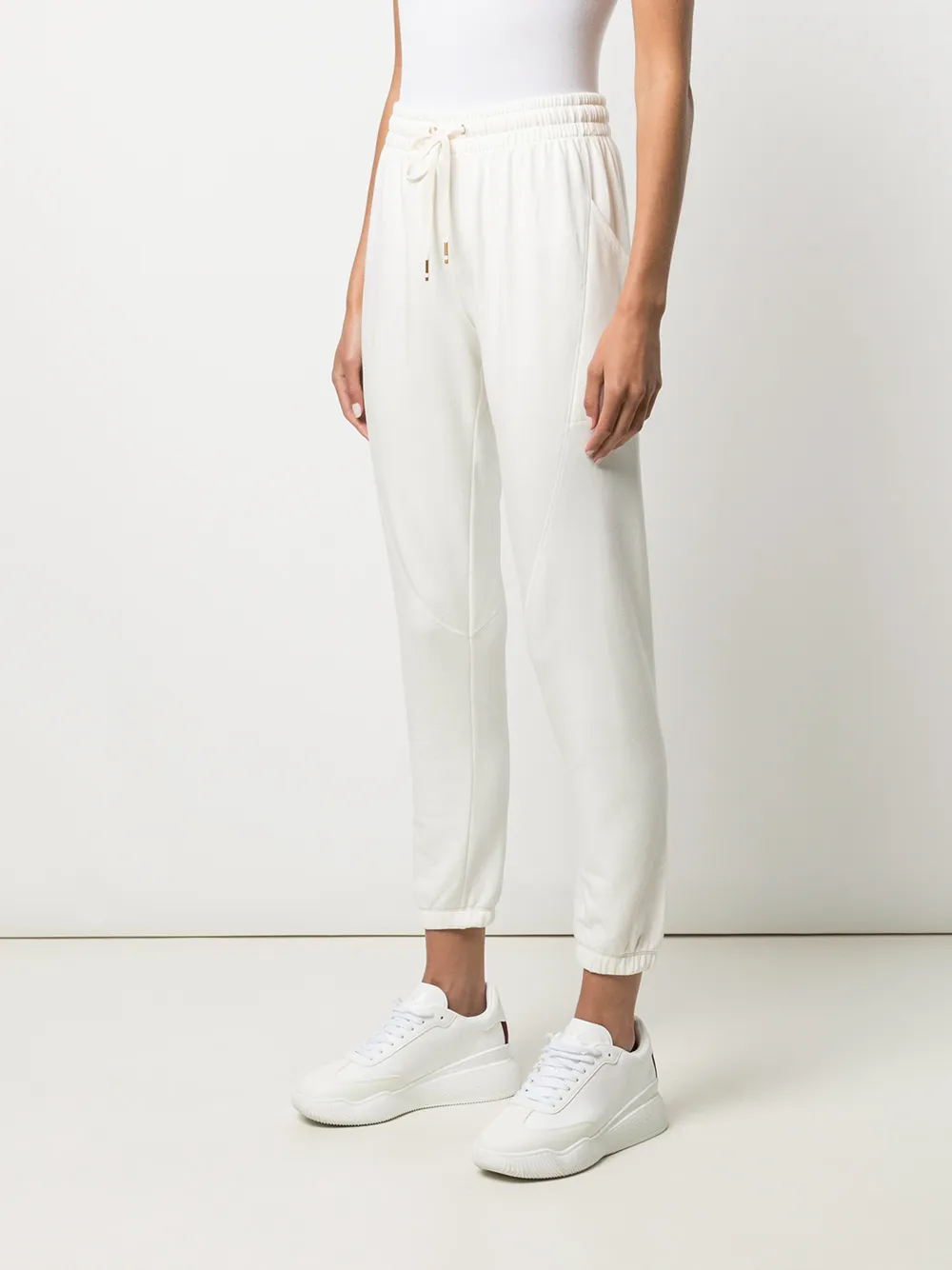 фото Alala спортивные брюки с кулиской