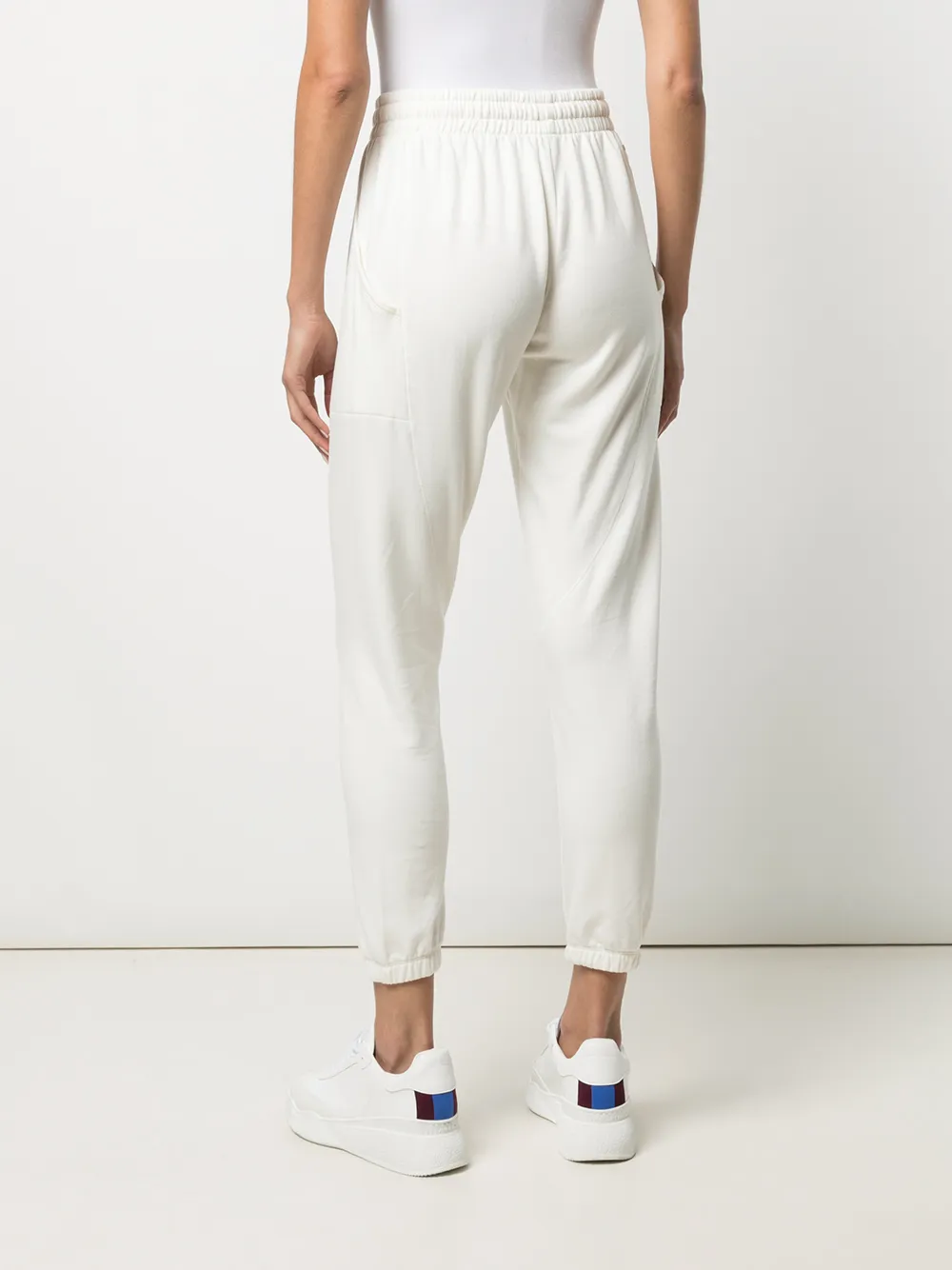 фото Alala спортивные брюки с кулиской