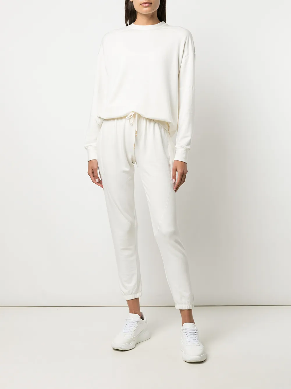 фото Alala спортивные брюки с кулиской