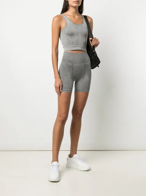 alala seamless short