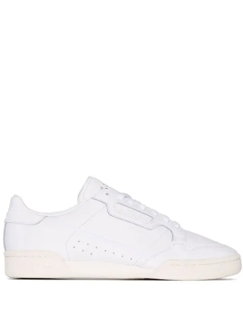 Adidas Continental 80 sneakers white EE6329 - Farfetch