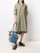 Image 2 of Kenzo Trapeze tote bag