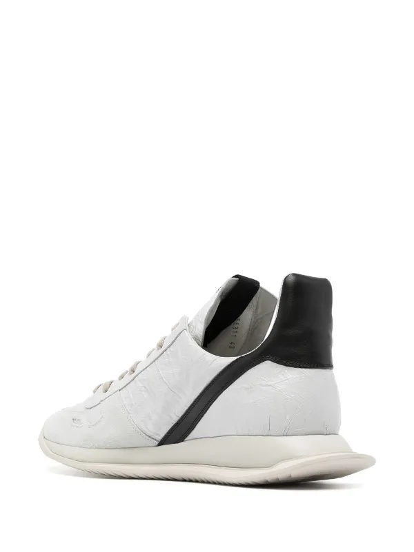 Rick Owens Phlegethon low-top Sneakers 