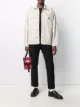 Изображение 2 из Carhartt WIP пальто Trade Michigan в полоску