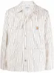 Изображение 1 из Carhartt WIP пальто Trade Michigan в полоску