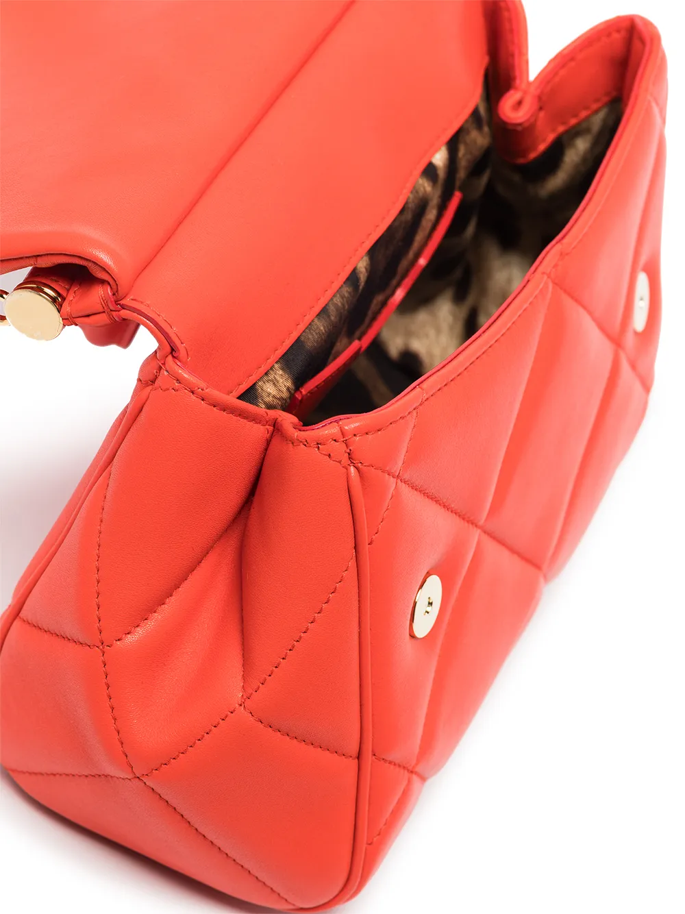 фото Dolce & gabbana маленькая сумка на плечо sicily