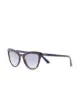 Prada Eyewear Catwalk cat-eye frame sunglasses