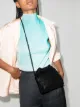 Imagem 2 de Stella McCartney Bolsa transversal Falabella mini