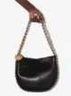 Stella McCartney medium Frayme shoulder bag