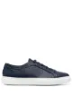 Image 1 of Fratelli Rossetti leather low-top sneakers