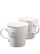 Image 1 of Seletti porcelain cups (set of 2)
