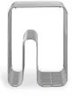 Image 1 of AYTM Curva abstract stool