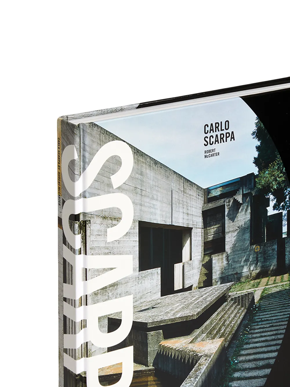 фото Phaidon press книга carlo scarpa