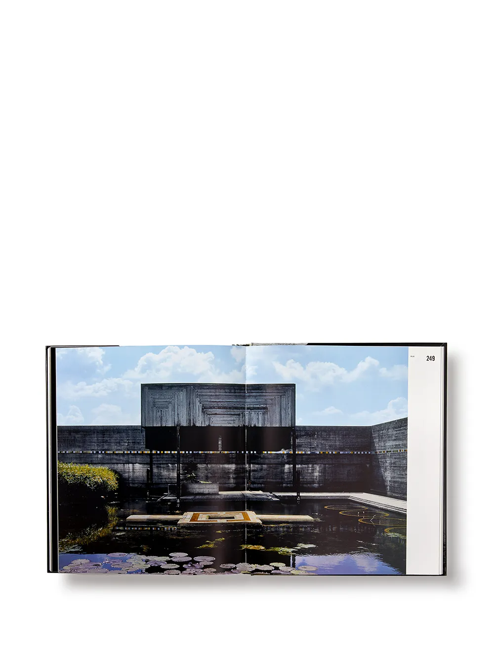 фото Phaidon press книга carlo scarpa