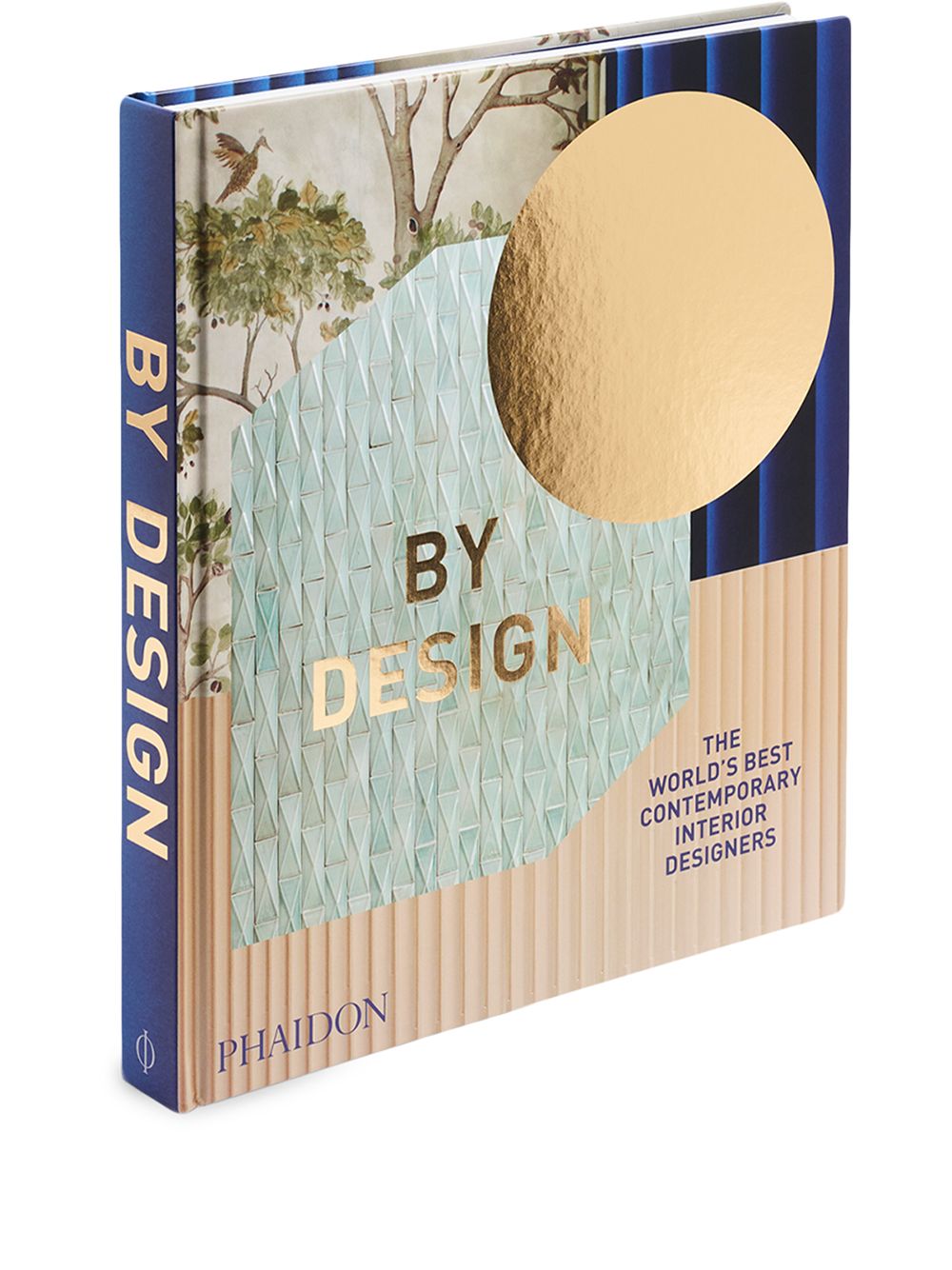 фото Phaidon press книга bydesign the world's best contemporary interior designers
