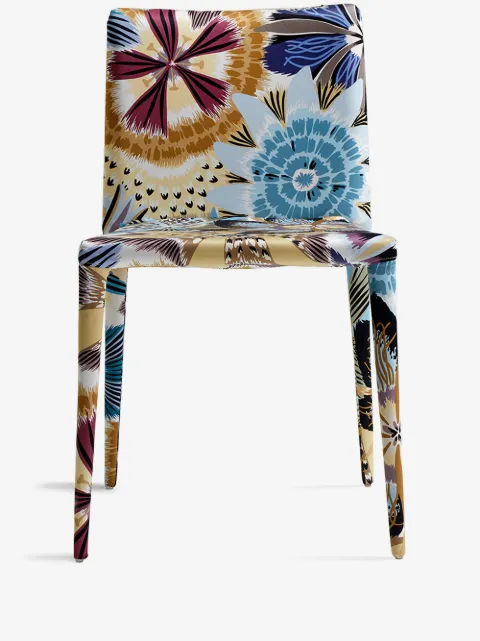 Missoni Home Passiflora Giant Miss' chair