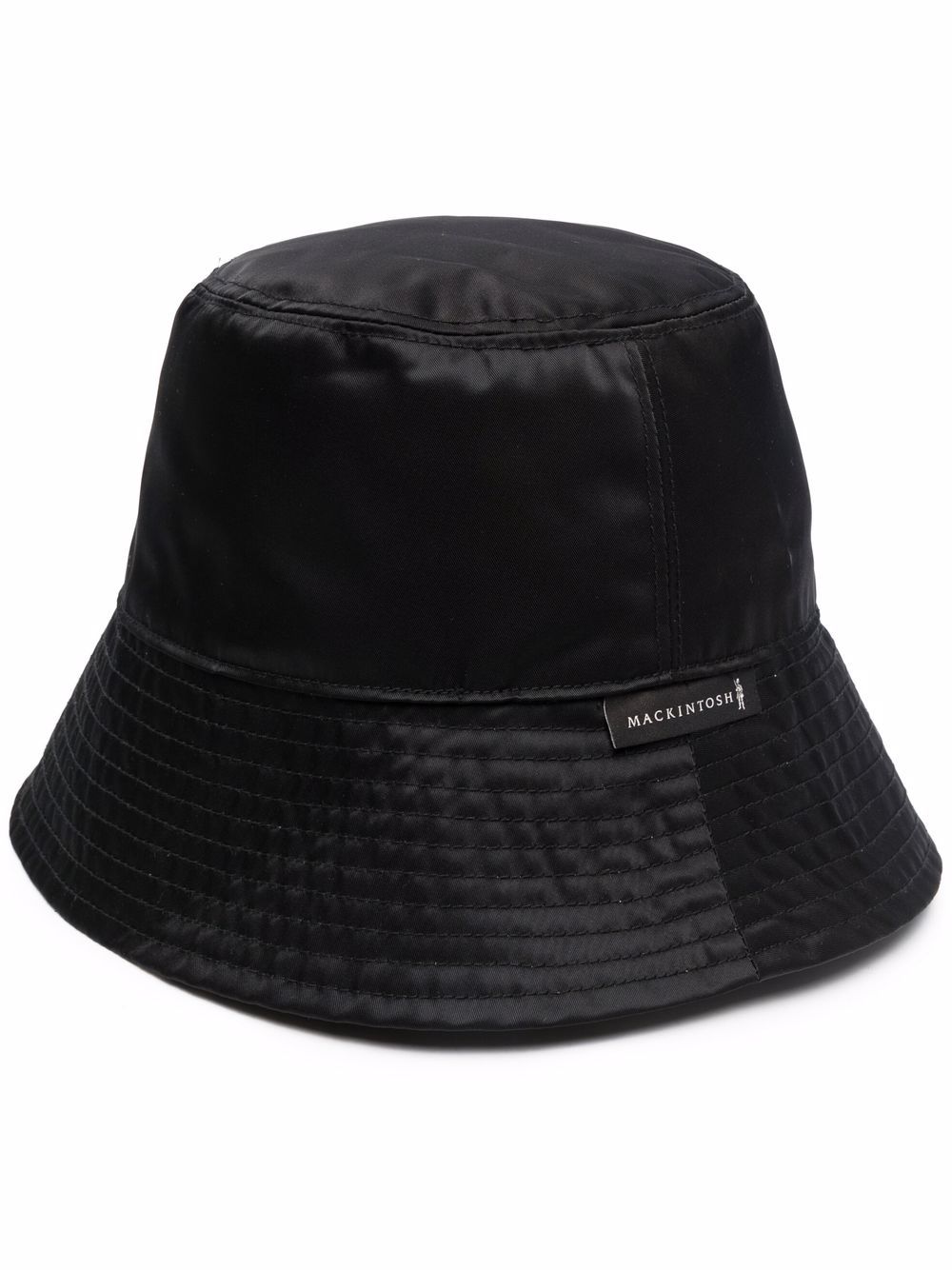 

Mackintosh gorro de pescador Arrat - Negro