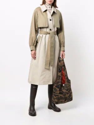 mackintosh coat women's