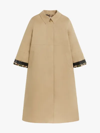 Women's Coat Sale | Mackintosh Official 