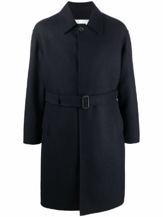 Macintosh KIRKHILL WRAP COAT-