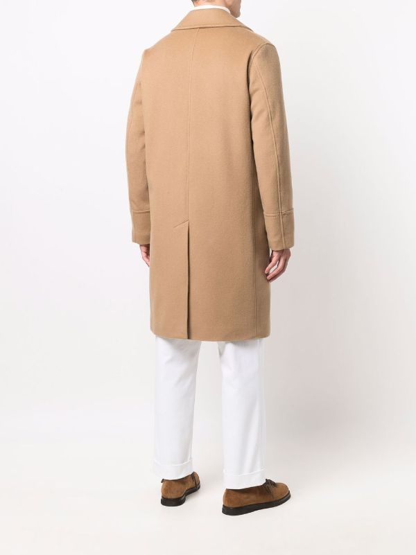 Mackintosh on sale mens coat